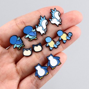 Europe and the US Film <strong>Star</strong> Cartoon Characters Metal Badge Robot Alloys Lapel Pin - Product Image 4