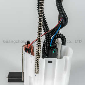 Módulo de montaje de bomba de combustible eléctrica, piezas de motor de alto rendimiento, para Chery QQ3 0,8 - Product Image 4