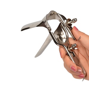 เครื่องมือผ่าตัดทางนรีเวช รุ่น SSE-1643 ปี 2022 ยี่ห้อ New Medgyn Lletz Klopfer Speculum ขนาด 35 มม. x 89 มม. ทำจากสแตนเลส สำหรับนรีเวชวิทยา อายุการใช้งาน 2 ปี - Product Image 5