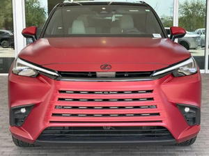 SUV de Luxe d'Occasion TX 550h+ 2026 à Vendre, Transmission Intégrale, Sièges en Cuir, Toit Ouvrant Panoramique, Transmission Automatique - Product Image 1