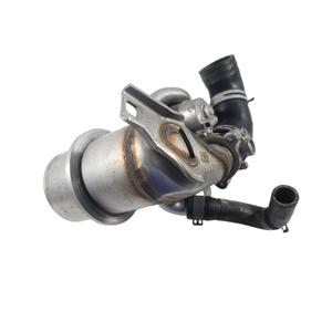 Radiateur d'échappement EGR VOLKSWAGEN Golf 7 Saloon 04L131512BR Diesel 160p (12>) - Product Image 5