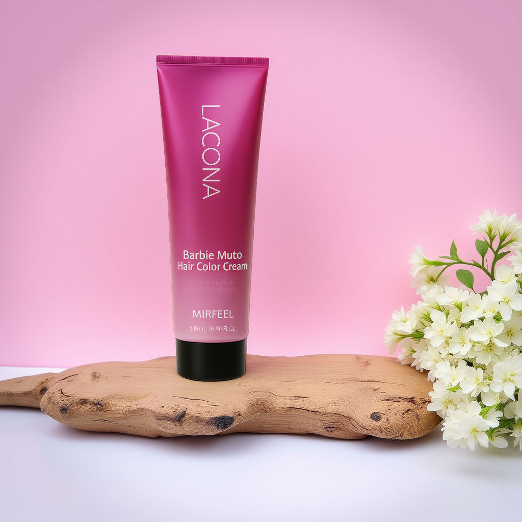 สีน้ำตาล