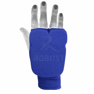 Guantes de Karate para Artes Marciales, Ligeros, de Algodón, con Agarre Cómodo para Entrenamiento y Prácticas - Product Image 3