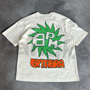 Camiseta 100% Algodón con Estampado Digital DTG, Camiseta para Hombre, Serigrafía, Peso Pesado, Estilo Urbano, Camisetas Extra Grandes para Hombre - Product Image 3