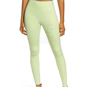 Leggings Deportivos de Mujer de Alta Calidad Personalizados, Leggings Deportivos Elásticos para Venta en Línea - Product Image 2