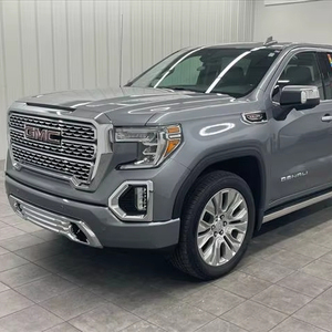 Usado 2022 GMC. Sierra 1500 - Product Image 1