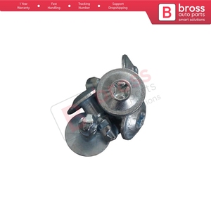 BCF5066 5 vis de protection de carter moteur pour 5 7 E39 E38 E52 51718218852 - Product Image 5
