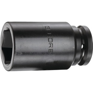 GEDORE K 21 L 1 <b>Impact</b> Wrench Insert 38 mm Size 100 mm Length Shop Tool - Product Image 1