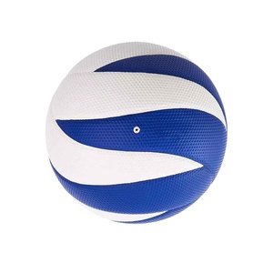 Professional Volleyball Durable For Competitive <b>Play</b> Entertainment Use Eco Friendly Material Voleyball - Product Image 1