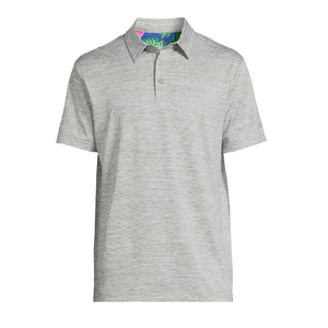 Verano Color sólido Diseño personalizado Moda Elegante All Over Printed Hombres Polos Slim Fit Polos para hombres de BD - Product Image 2