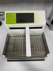 Sistema di Collettore di Frazioni MB99-4 con Controllo Computerizzato in Tempo Reale per la Purificazione dei Peptidi - Product Image 3
