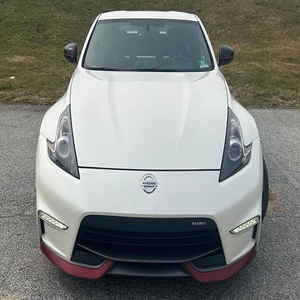 Nissan 370Z NISMO Coupé 2018 Preferido - Product Image 3