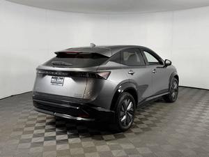 Voiture d'occasion fiable 2024 Niss-an ARIYA Engage e-4ORCE 4 portes SUV AWD - Product Image 3