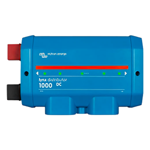 สำหรับผู้จัดจำหน่ายอุปกรณ์จ่ายไฟ Victron Energy Lynx - Product Image 1