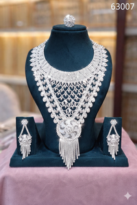 Conjuntos de Joyería de Moda para Bodas - Product Image 3