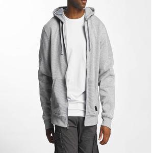 Trending Fashion High Quality Custom Plain <b>Men</b> Fleece Fashion <b>Hoodie</b> - Product Image 1