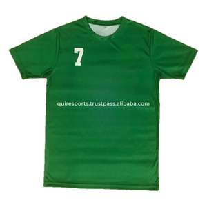 Custom Sublimated Blue Flag American Football Sleeveless Sports Jersey School Teams Youth Practice Competition Uniform <b>Shirts</b> - Product Image 5