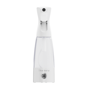 H&CARE Baru Portable <b>Battery</b>-Powered HOCL Water Maker HC310 Hydrogen Water Generator for Outdoor Car Use CE/KC/EPA Certified - Product Image 1