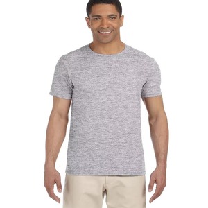 Camiseta de Manga Corta Nueva de Verano Next Level - Product Image 4