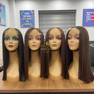 <b>Wig</b> Bone Straight <b>bob</b> <b>Wig</b> Bone Straight Vietnamese <b>Wig</b> Hair Human Hair Extension Lace Closure 2x4 Transparent Lace - Product Image 4