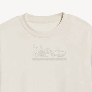 Nouveau sweat-shirt tendance pour femmes, couleur personnalisable, nouveau style, sweat-shirt pour femmes, vente chaude, sweat-shirt pour femmes - Product Image 5