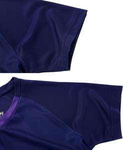 Uniformes y Camisetas de Fútbol Transpirables y Ligeras al por Mayor para Clubes, Escuelas y Distribuidores - Tallas Personalizadas y Alta Calidad - Product Image 3