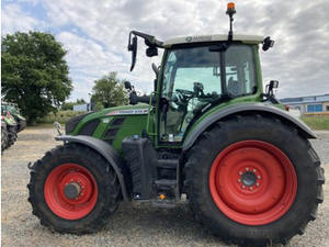 Tracteur Fendt 1050 Vario de haute qualité, 500 CV, machines agricoles à vendre, moteur, pompe, boîte de vitesses, composants principaux inclus - Product Image 4