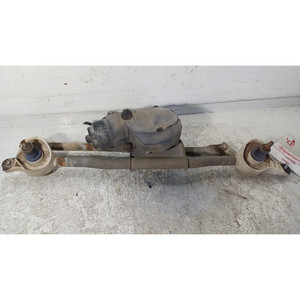 Tergicristallo TANDEM OPEL Agila B 95517286 K12B benzina 1242 (08>) - Product Image 1