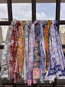 Pareo Sarong Tailandés de Alta Calidad, Estilo Batik Bali, para Mujer, Estilo Islas del Pacífico Asiático, Venta al por Mayor, 100% Microfibra de Poliéster, WEITUO - Product Image 3