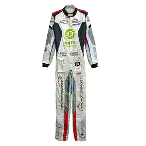 Beltenick Custom SFI Approved Racing Suit