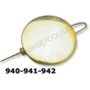 Piezas de reloj péndulo latón con Bobwire 54 mm herramienta de joyería uso para hacer herramienta profesional - Product Image 1