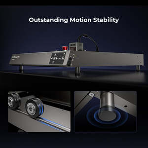 Falcon2 40W Laser Engraver and Cutter Basic <b>Kit</b> - Product Image 2