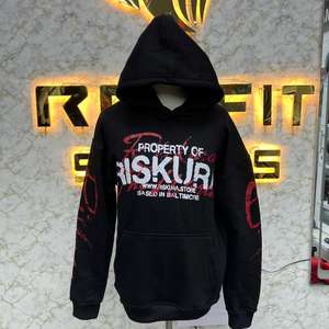 Sudadera con Capucha de Última Moda, Mejor Precio, Superventas, Personalizada con Impresión, Precios Económicos, Fabricante Líder, Sudaderas Personalizadas para Hombre - Product Image 6