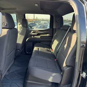 เชฟโรเลต ซิลเวอราโด RST ปี 2024 มือสอง ตัวท็อป ครบครัน - Product Image 3