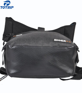 Sac à dos pour ordinateur portable imperméable à fermeture éclair personnalisé avec USB pour jeunes hommes - Product Image 2