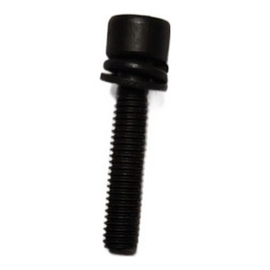 Parti e Accessori per Tosaerba, Vite di Aspirazione di Ricambio per Decespugliatore Pnbc520 Rif. 930053 - Product Image 1