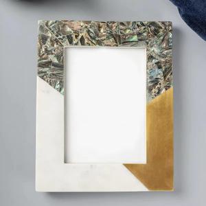 Miroirs décoratifs muraux noirs mats en fer vintage pour la décoration de la maison, de l'hôtel et du salon. - Product Image 6