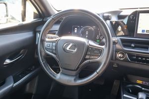 Lexus UX Híbrido 300h FWD SUV Automático 250-300 CV 2025 - Product Image 4