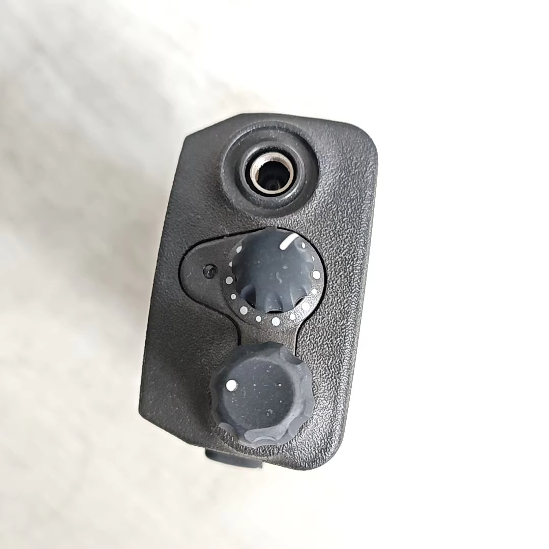 Motorola Original Walkie Talkie GP3689 Commercial Series for