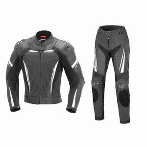 Trajes de Carreras de Motociclismo Personalizados con Nuevo Diseño, Resistentes al Viento, 100% Poliéster, Color y Logotipo Personalizables, Unisex, para Adultos, para Todas las Temporadas - Product Image 1