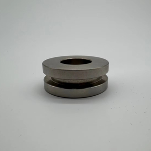 Emballage personnalisable, pièces mécaniques en alliage et en fer usinées avec précision par CNC, certifiées ISO9001, provenant de Taïwan - Product Image 2