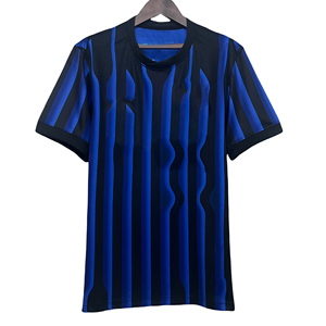 Conjunto de Camiseta de Fútbol Retro Personalizada para Hombre, Uniforme Deportivo Transpirable, Nombre y Logotipo Personalizables, Equipo de Club, Ropa de Fútbol OEM - Product Image 1