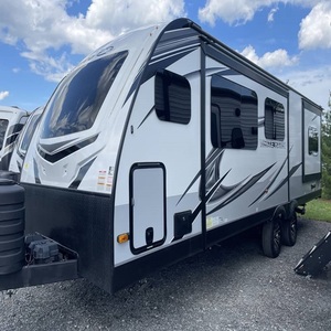 Jayco White Hawk 26FK d'occasion en excellent état, modèle 2023 - Product Image 2