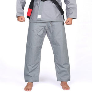 Nouveaux modèles d'uniformes de Jiu Jitsu Costumes de karaté d'arts martiaux Costume de Jiu Jitsu pour hommes Kimono de haute qualité Costume de Jiu Jitsu personnalisé - Product Image 6
