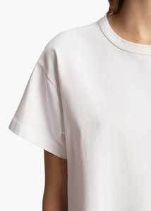 Nouvelle Collection Femme Été Streetwear T-shirts Séchage Rapide Respirant Personnalisable avec Votre Logo et Taille - Product Image 4