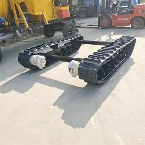 Escavatore compatibile a secco lubrificato pista catena <span class=keywords><strong>FH150</strong></span> FH200 FH300 HS885 CAT215 per macchine edili 6 mesi di garanzia - Product Image 6