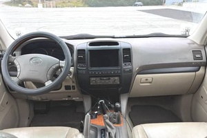 LEXUS GX 470 USADO 2005, Volante a la Izquierda/Derecha - Product Image 3
