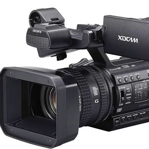 NUEVO PRECIO ESPECIAL PXW-Z150 Videocámara Profesional 4K XDCAM Fabricada en EE. UU. - Product Image 6