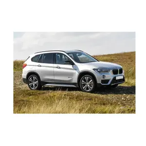 BMW X1 Usado 2019 em perfeitas condições