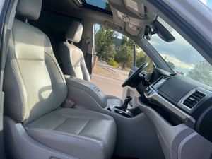 Toyota Highlander Limited AWD 2019 - Product Image 6